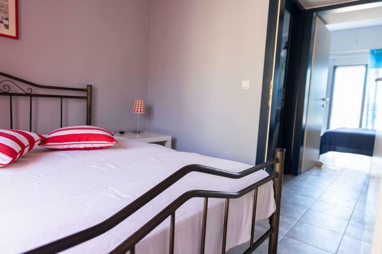 Hanioti Home Εξωτερικό φωτογραφία