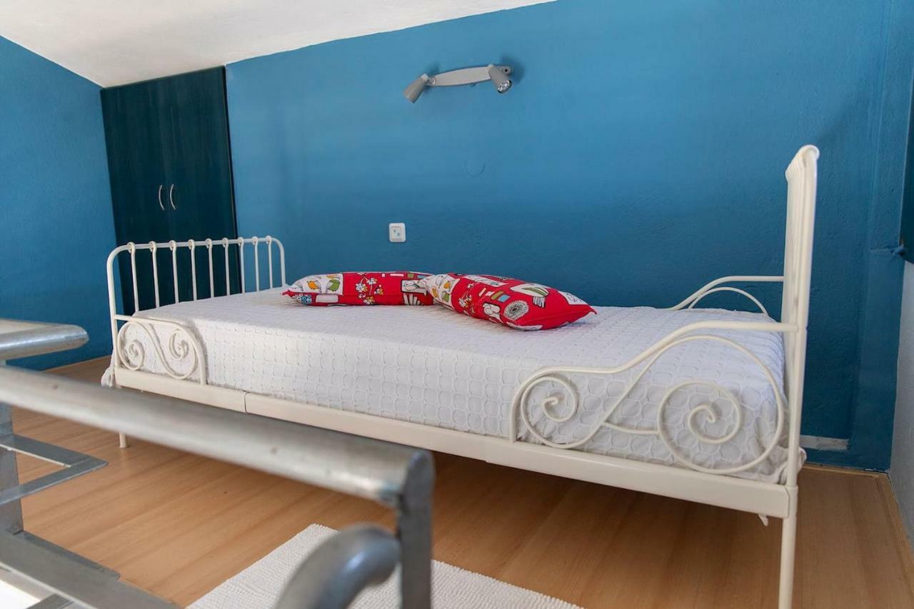 Hanioti Home Εξωτερικό φωτογραφία