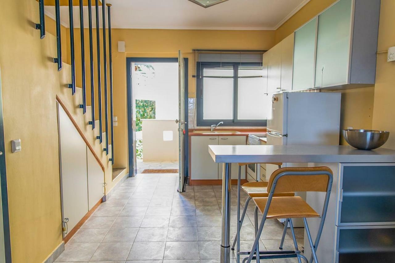 Hanioti Home Εξωτερικό φωτογραφία