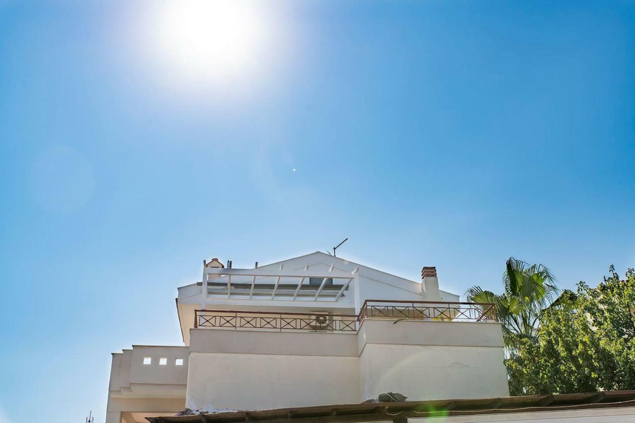 Hanioti Home Εξωτερικό φωτογραφία