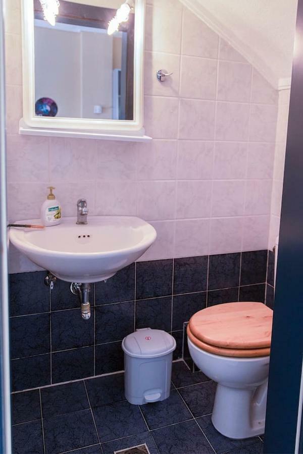 Hanioti Home Εξωτερικό φωτογραφία