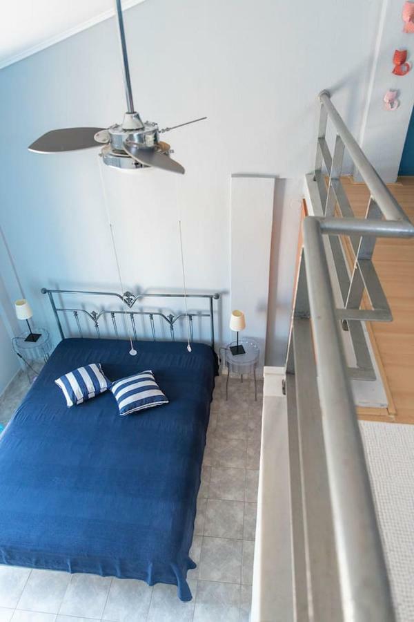 Hanioti Home Εξωτερικό φωτογραφία
