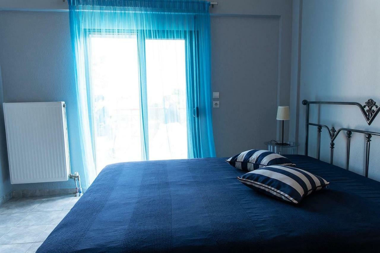Hanioti Home Εξωτερικό φωτογραφία